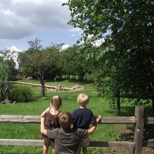 Meet your Posher, Renee